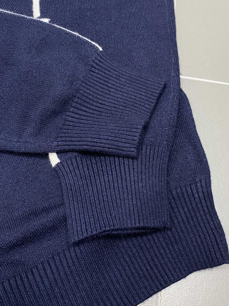 Armani Sweaters